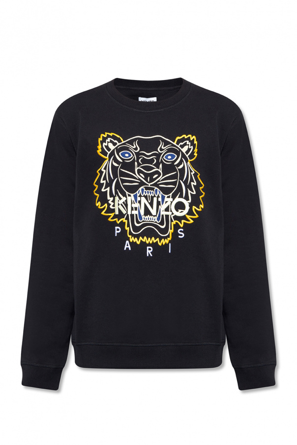 Kenzo sweatshirt size guide hotsell